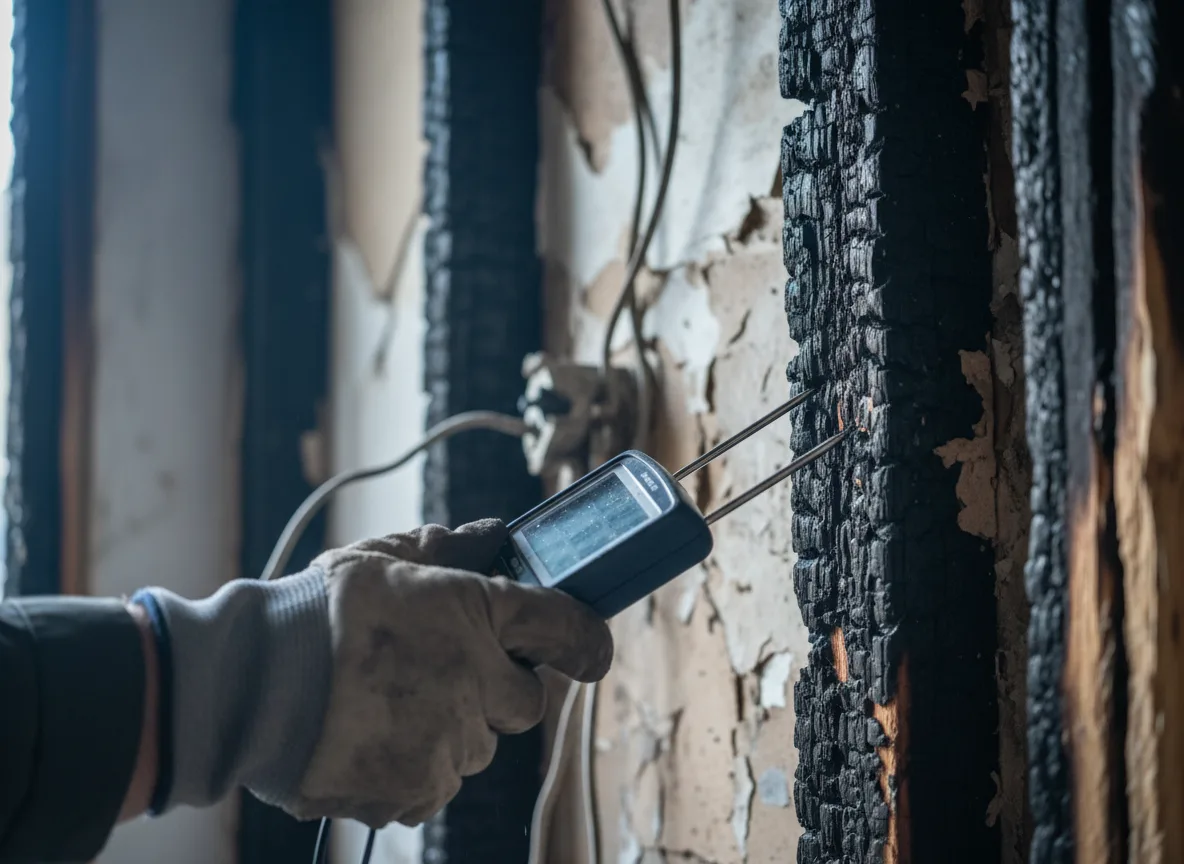 Fire Damage Restoration Hyden, KY FAQs